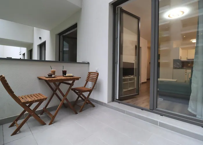 Corvin Modern Suite