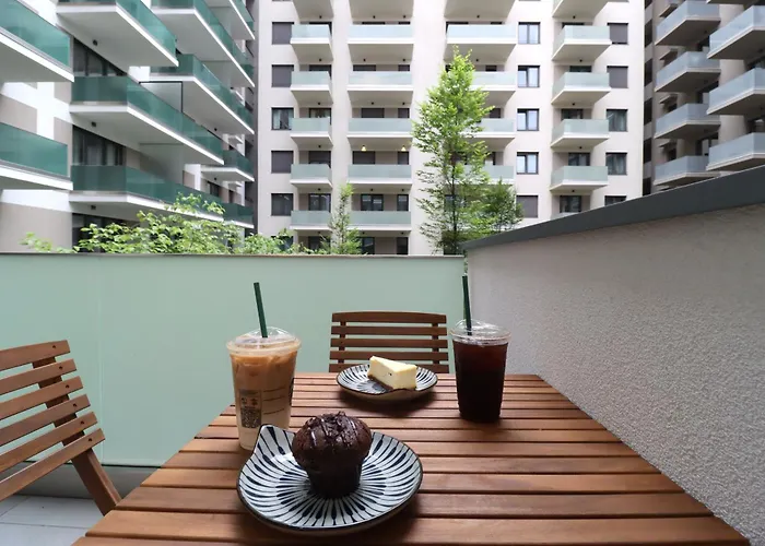 Corvin Modern Suite