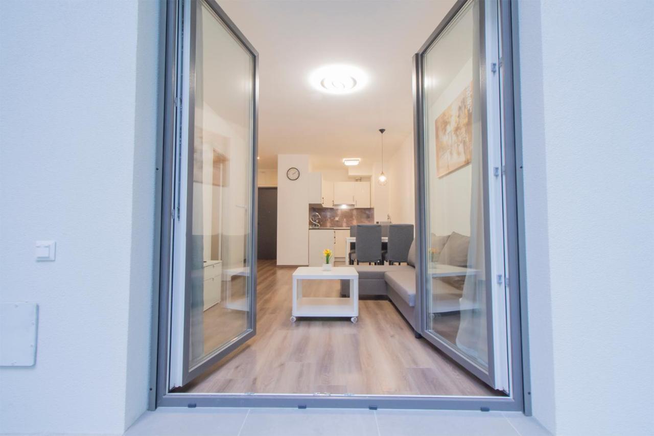 Corvin Modern Budapest